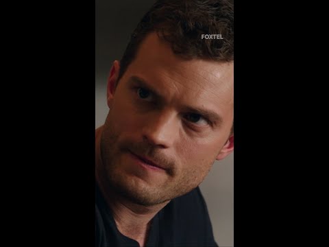 I'm not ready to share you. With anyone.