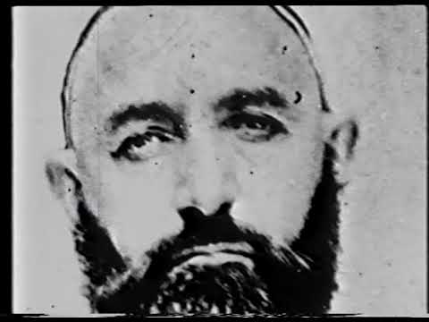 La Zerda ou les chants de l'oubli (1983)