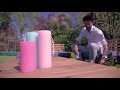 thumbnail: Winza Outdoor Covers tuinmeubelhoes set M