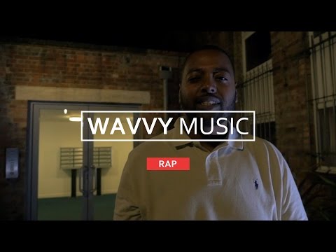 Skipper | Freestyle 061 | London | Wavvy Music