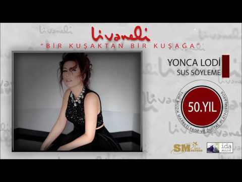 Video thumbnail for Sus Söyleme