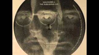 Van Rivers & The Subliminal Kid - For An Answer