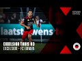 ? ????????? ????? #? | Excelsior Rotterdam - FC Emmen! ⚔️