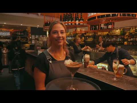 TIME OUT FED SQUARE NIGHTLIFE