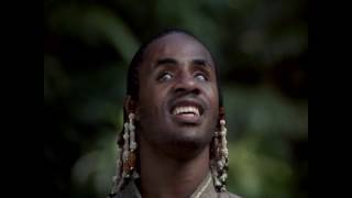 Stevie Wonder: The Secret Life of Plants (1979)