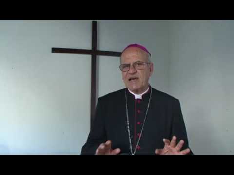 Dom Fernando Saburido