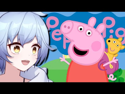 This Children's Game Made Me Lose It