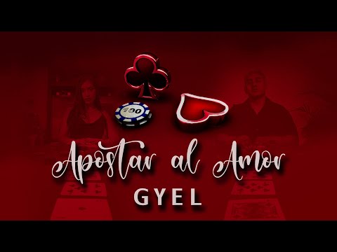 Gyel - Apostar al Amor (Visualizer)