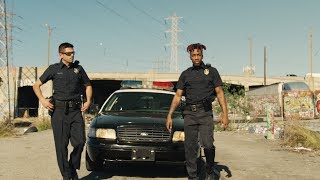 Dax - &quot;Serve N Protect&quot; Freestyle [One Take Video]