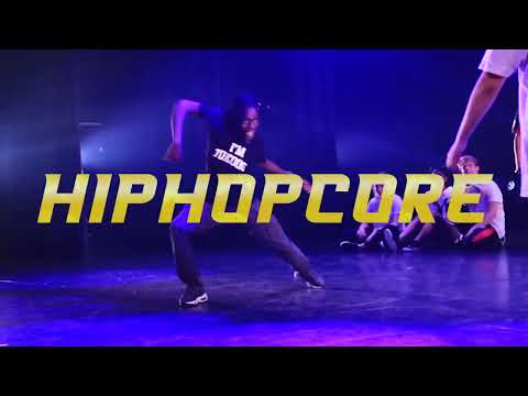 HIPHOPCORE BACK ONLINE 2023