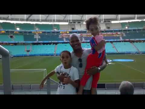 Homens FIÉIS.. DIA DOS PAÍS