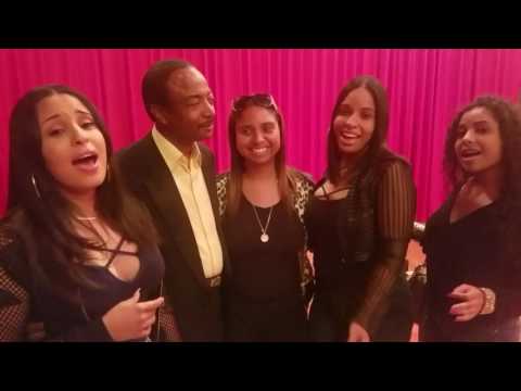 PLUG MY MUSIC HOLLAND FAMILY UNITED SOUND SYSTEMS RECORDING STUDIO DETROIT