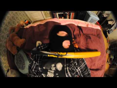 Sairas † - Handelista Hurstiin feat.Kyykkä Käärme (OFFICIAL VIDEO -HD)