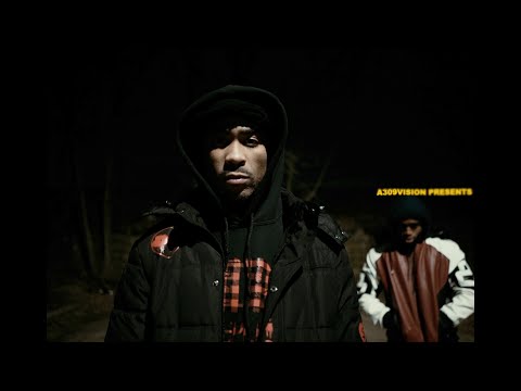 Tone800 - Man Down (Official Music Video) Shot By @A309Vision