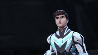 Max Steel Season 1 Episode 2 Come Together Part Tw