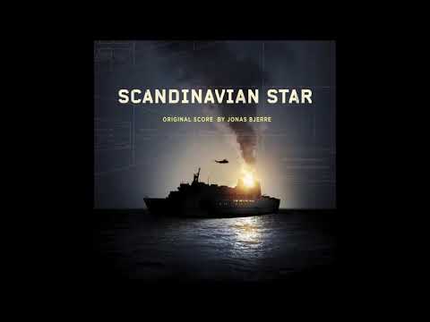 Jonas Bjerre - Scandinavian Star (Original Score)
