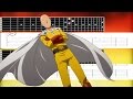 [HTP] One Punch Man OST - Fight Theme Full ...