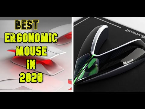 Top Ergonomic Mouse You Never Knew Existed!!(So Cheap)