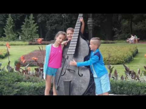 KIEDY ŚWIĘCI MASZERUJĄ ( KUDOWA ZDRÓJ )