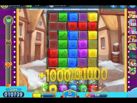 Pet Rescue Saga   level 5328  no boosters