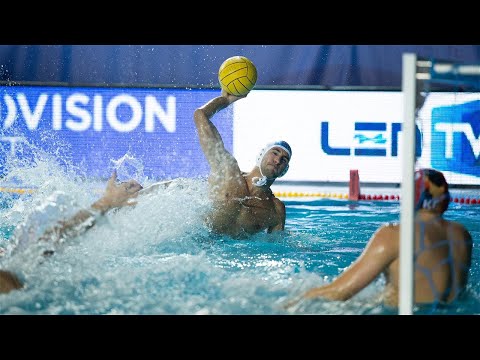 VK NOVI BEOGRAD 16 - 10 VK RADNIKI - DAY01 PRELIMINARY ROUND HIGHLIGHTS