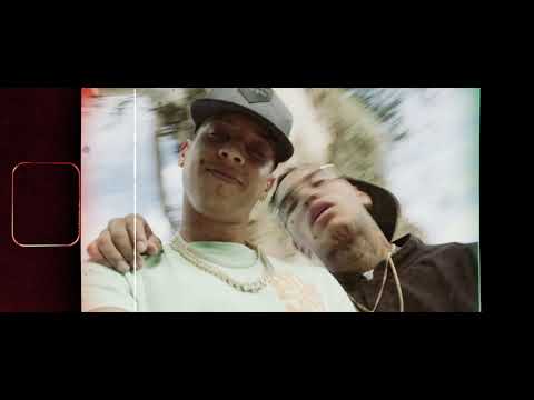 Laipy Ft Almanegra  DETRAS DE TI