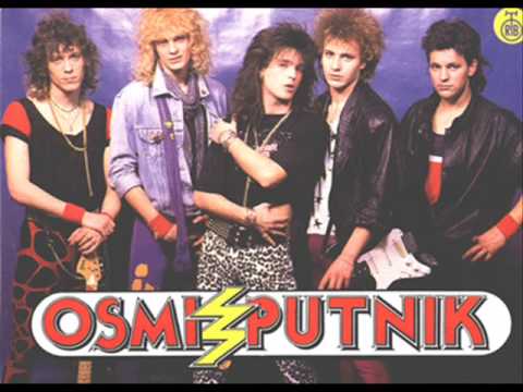 Glasno, Glasnije - Osmi Putnik