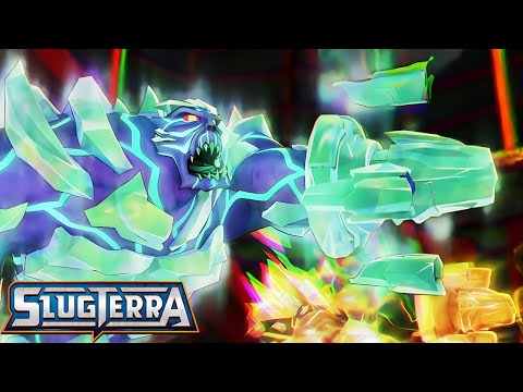 Slugterra | The Emperor Strikes Back | Season 3: Episode 12