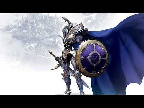 Best VGM 796 - White Knight Chronicles - Greid, The Capital Of Freedom