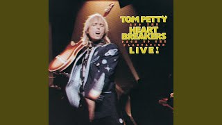 You Got Lucky (Live At The Wiltern/1985)