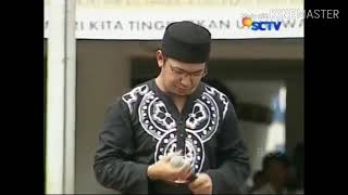 Download lagu Ust Jefri Al Bukhori - Subhanallah (PADANG) mp3