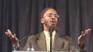 Khalid Yasin : Allah Is The Creator