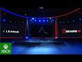 Gears ELEAGUE Summer Series Announce