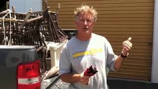 doug and bunch of marines