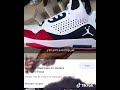 Jordan Never Did These Moves Man