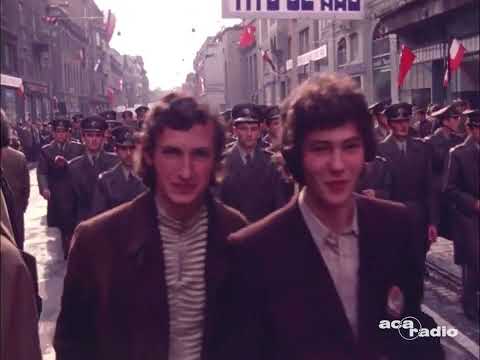 Zemljo moja - Jugoslavija