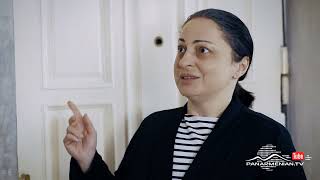 Մեր Թաղի Տղերքը, Սերիա 100 / Mer Taghi Tgherqy