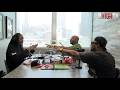 Wick, Turk, & B High Get Into It Over Big Bank Interviewing 6ix9ine, Did 6ix9ine Pull A Fast One?
