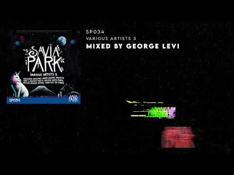 Savia Park Various Artists 3 (Mixed By George Levi) [Savia Park]