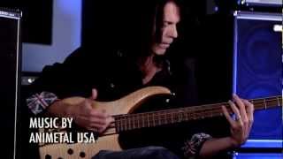 Video thumbnail for NEW Acoustic Mark II Gig-Ready Combos Demo -B100MKII, B200MKII, B450MKII by Acoustic Control Corporation