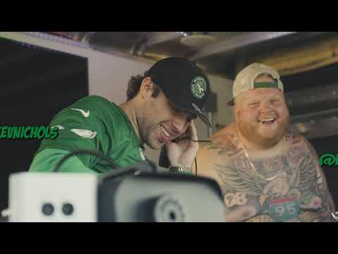 Philadelphia Eagles Official Tailgate Hype Video - Club 215