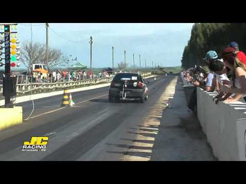 GOL DTA 51 3ª Etapa Copa Noroeste Missões