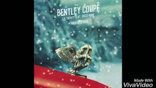 Lil Yachty (Bentley coupe)/oh love