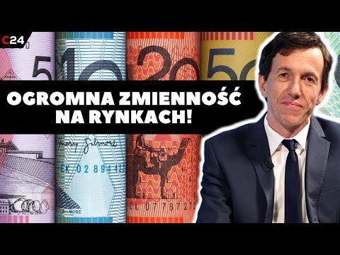 Jest szczepionka na COVID-19! Na rynkach ostre zamieszanie! | Świat walut | 10.11.2020