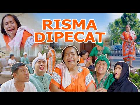 RISMA DI PECAT DARI RUMAH MAK BETI