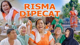 Download lagu RISMA DI PECAT DARI RUMAH MAK BETI mp3
