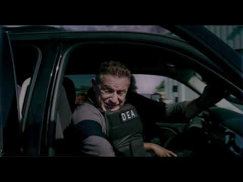 Night of the Sicario Movie Trailer