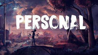 The Vamps, Maggie Lindemann - Personal (Lyrics)