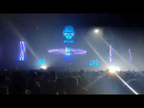 CRYEX × WARFACE - Echoes (Adjuzt) @LIVE FOR THIS 2022 LFT