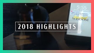 2018 Highlights | New Creation Church